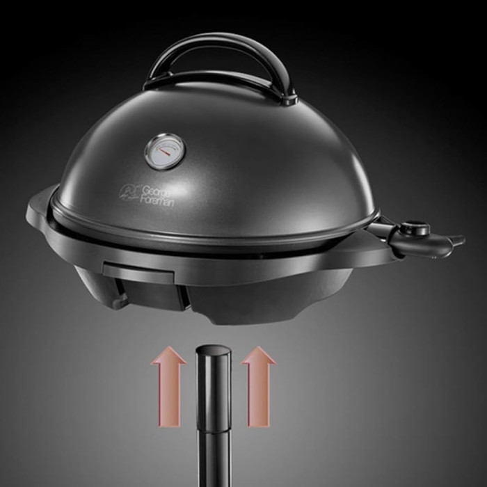 Электрогриль George Foreman 22460-56