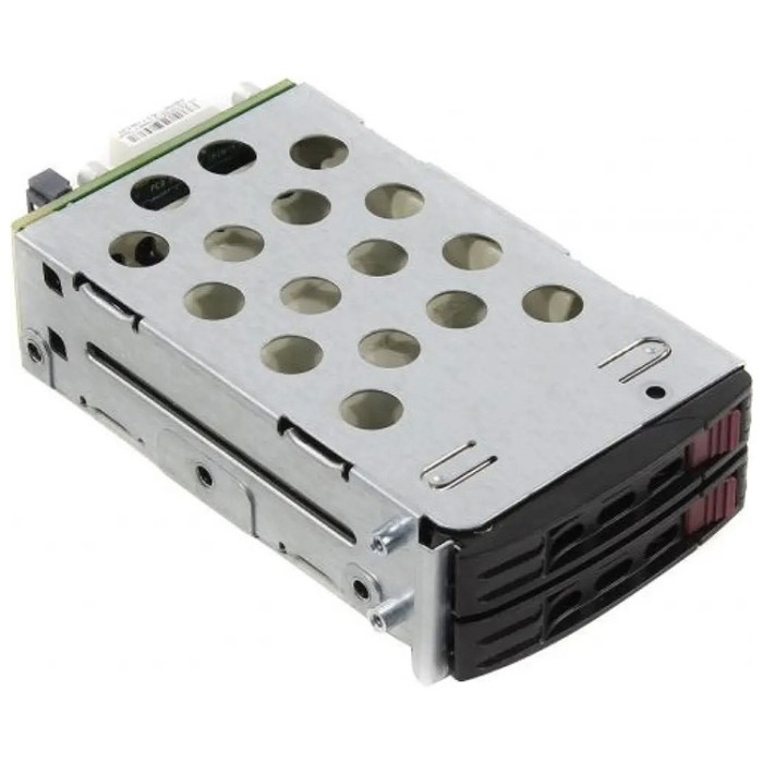 Supermicro салазки 2.5 MCP-220-82619-0N