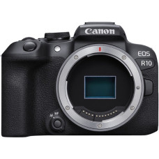 Цифровой фотоаппарат CANON EOS R10 BODY