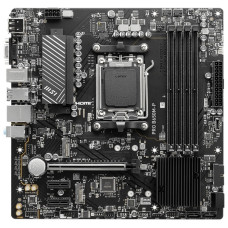 MSI PRO B650M-P