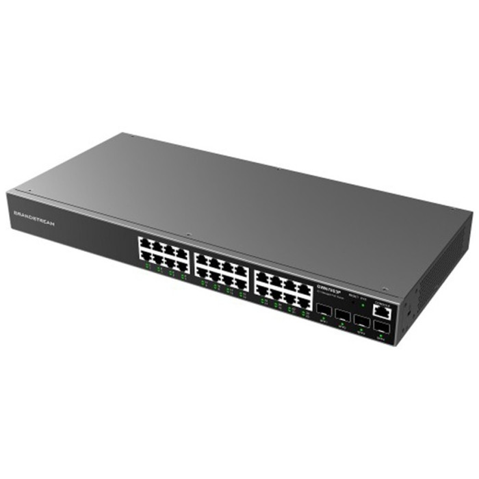 Коммутатор Grandstream GWN7803P