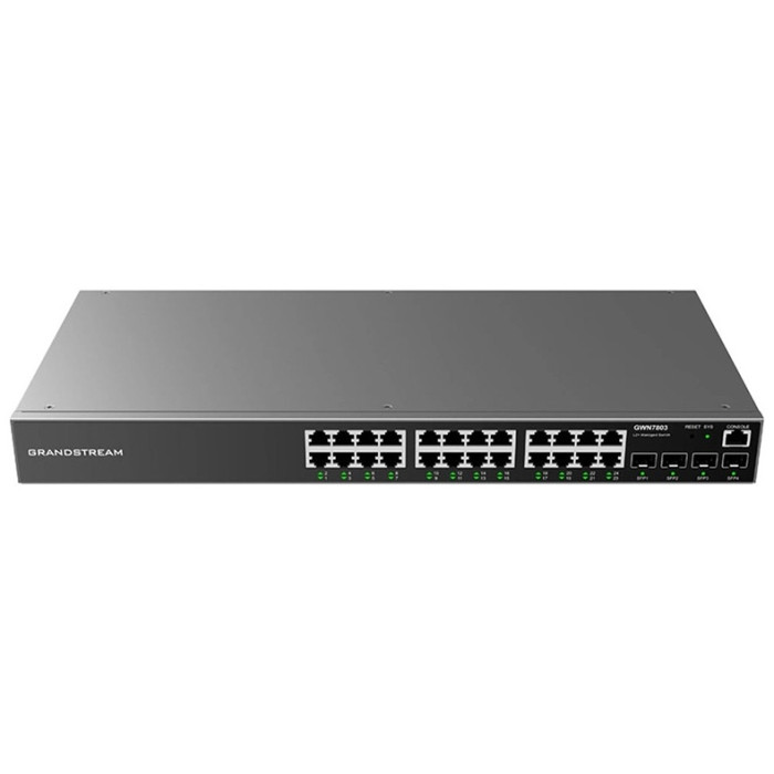 Коммутатор Grandstream GWN7803P