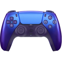 Sony DualSense Chroma Indigo темно-синий