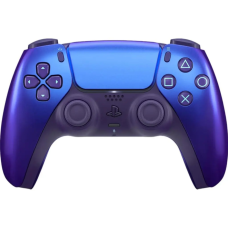 Sony DualSense Chroma Indigo темно-синий