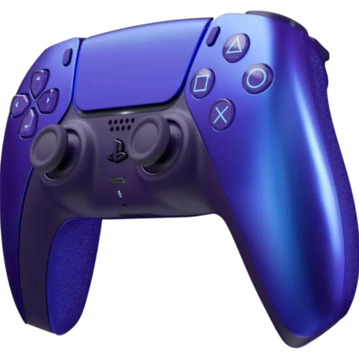 Sony DualSense Chroma Indigo темно-синий