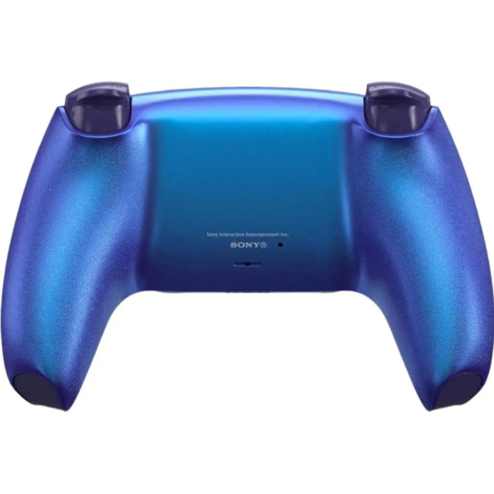 Sony DualSense Chroma Indigo темно-синий