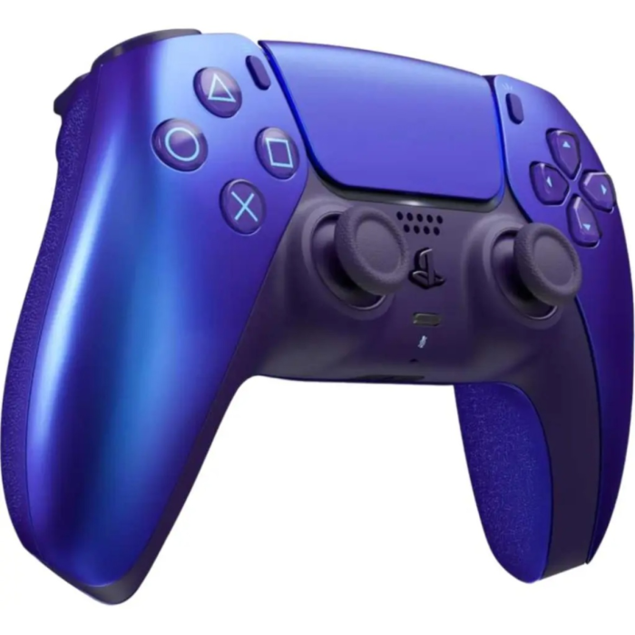 Sony DualSense Chroma Indigo темно-синий