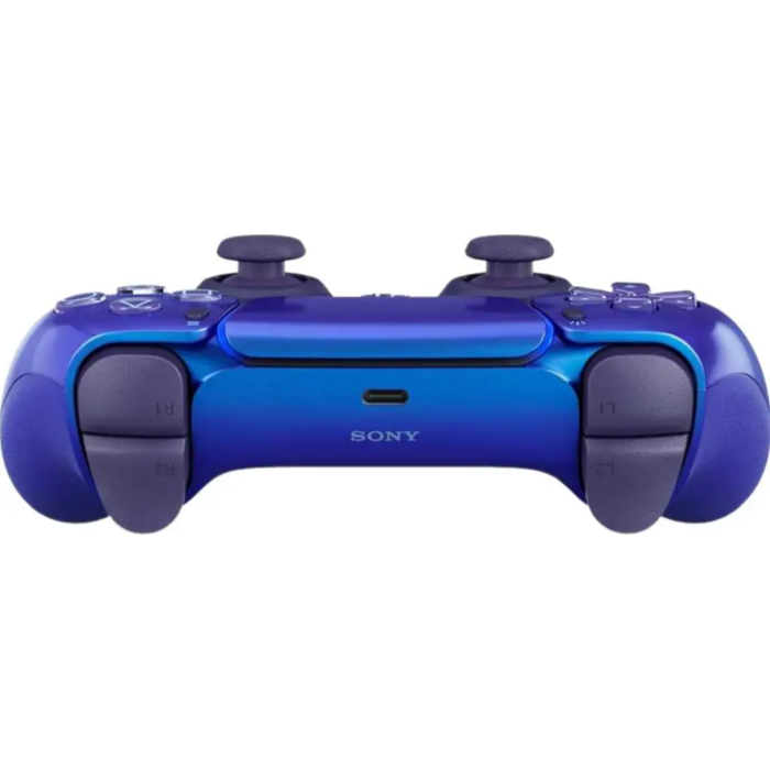 Sony DualSense Chroma Indigo темно-синий