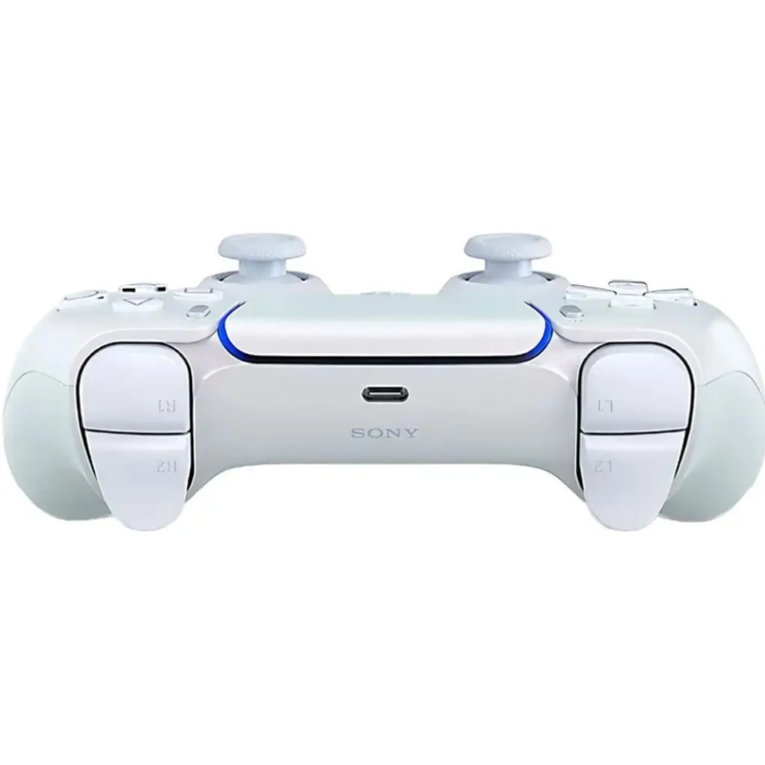 Sony DualSense Chroma Pearl белый