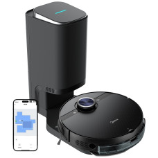 Midea S8+ черный