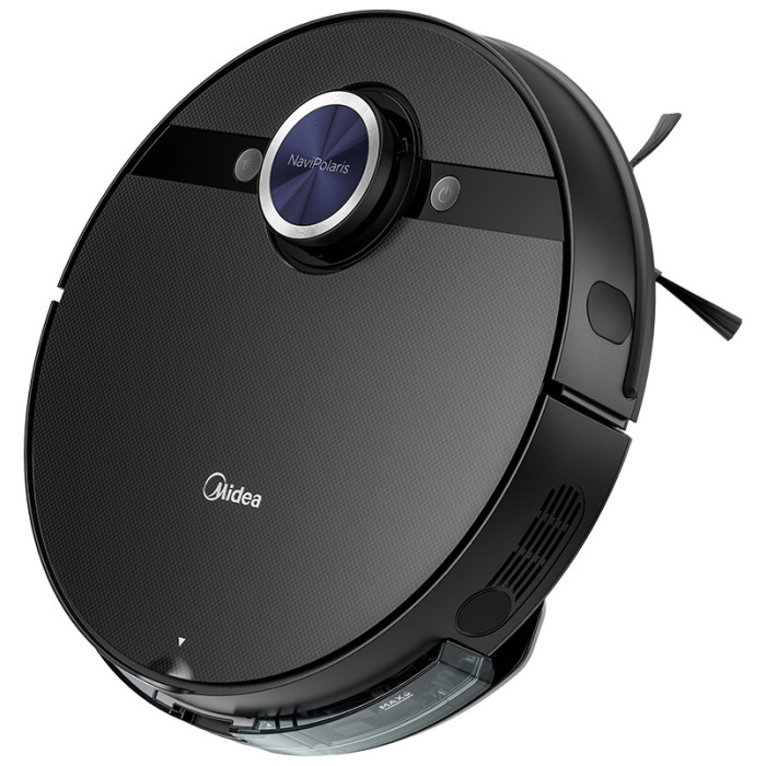 Midea S8+ черный