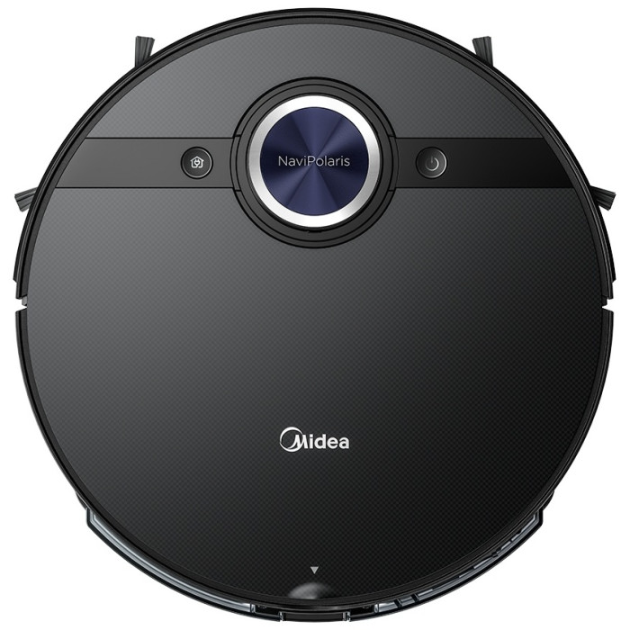 Midea S8+ черный