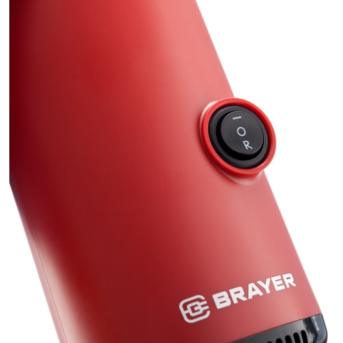 BRAYER BR1706 красный