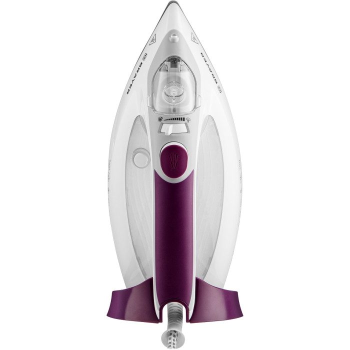 BRAYER BR4009 фиолетовый