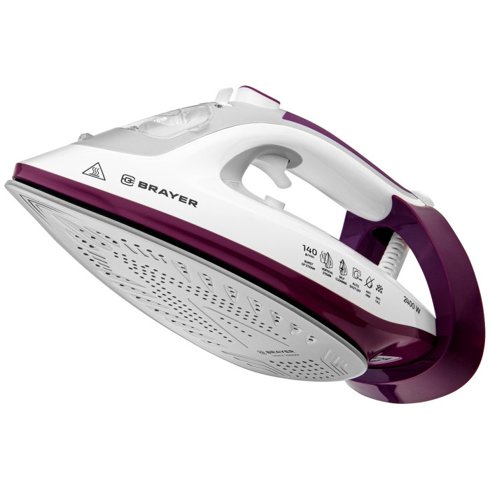 BRAYER BR4009 фиолетовый