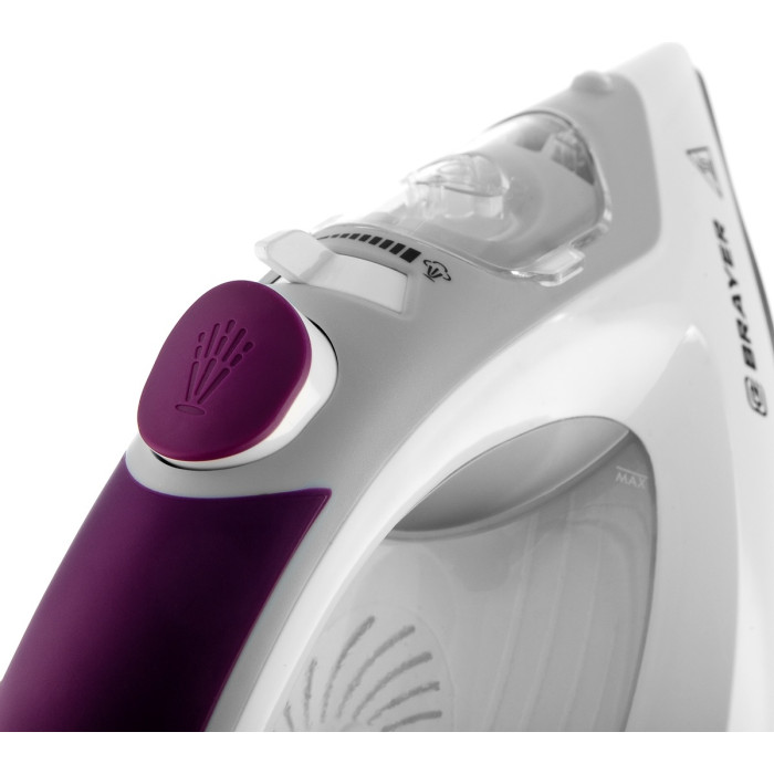BRAYER BR4009 фиолетовый