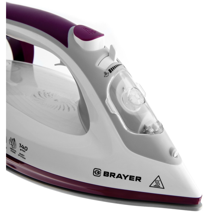 BRAYER BR4009 фиолетовый