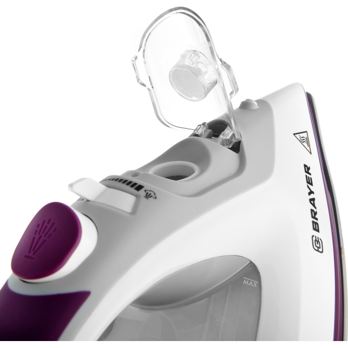 BRAYER BR4009 фиолетовый