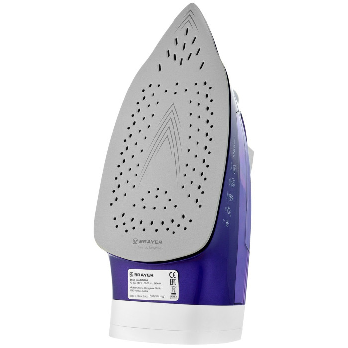 BRAYER Brayer 4004BR фиолетовый