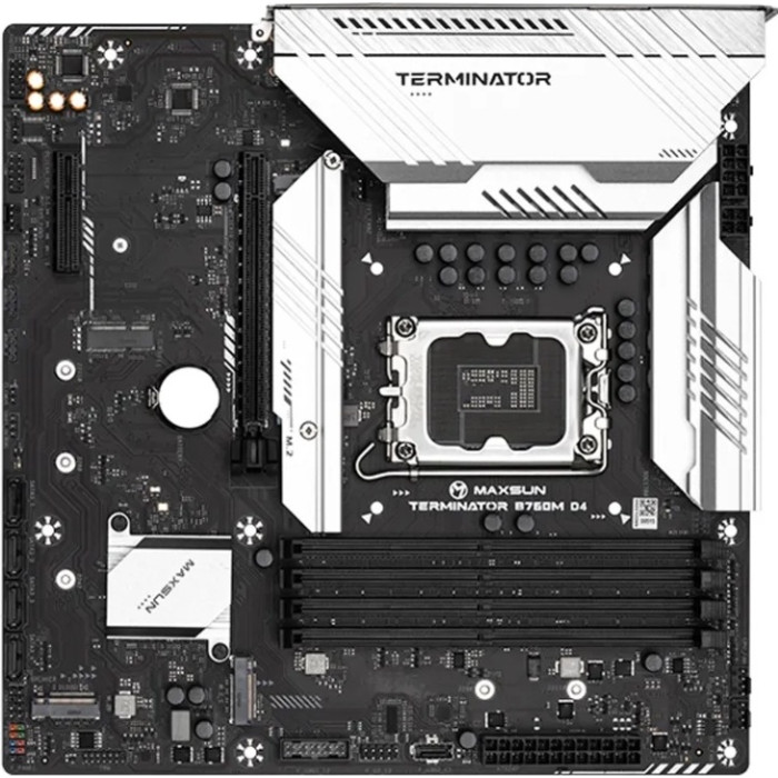 MAXSUN Terminator B760M D4