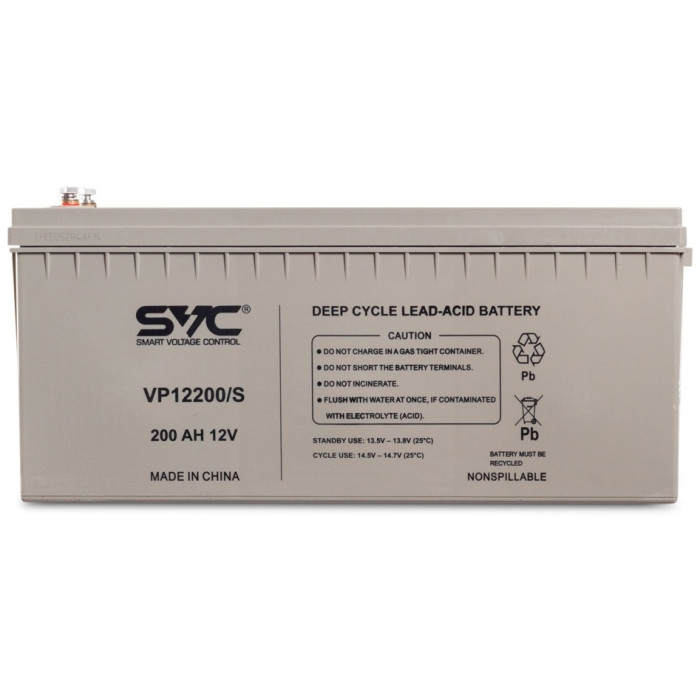 SVC VP12200/S