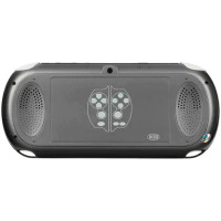 PGP AIO Union NV40 + 4000 встроенных игр