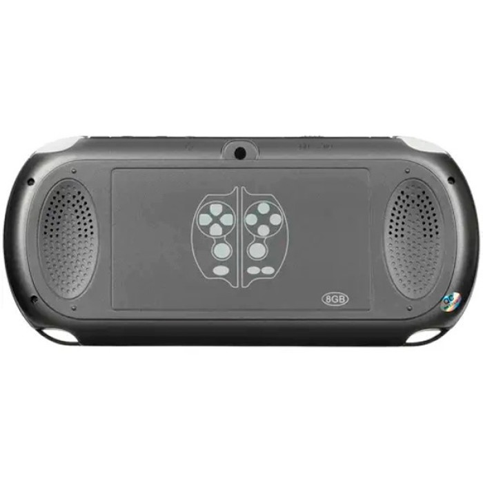 PGP AIO Union NV40 + 4000 встроенных игр