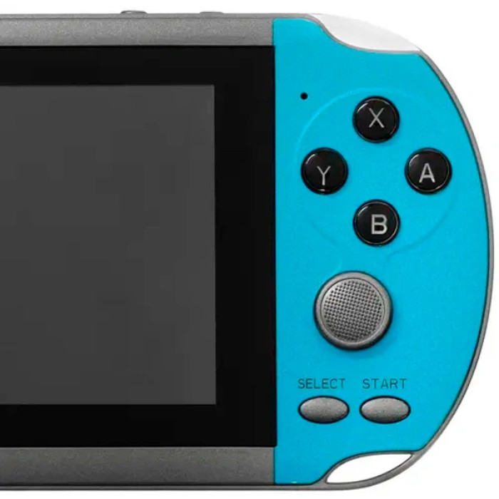 PGP AIO Union NV40 + 4000 встроенных игр