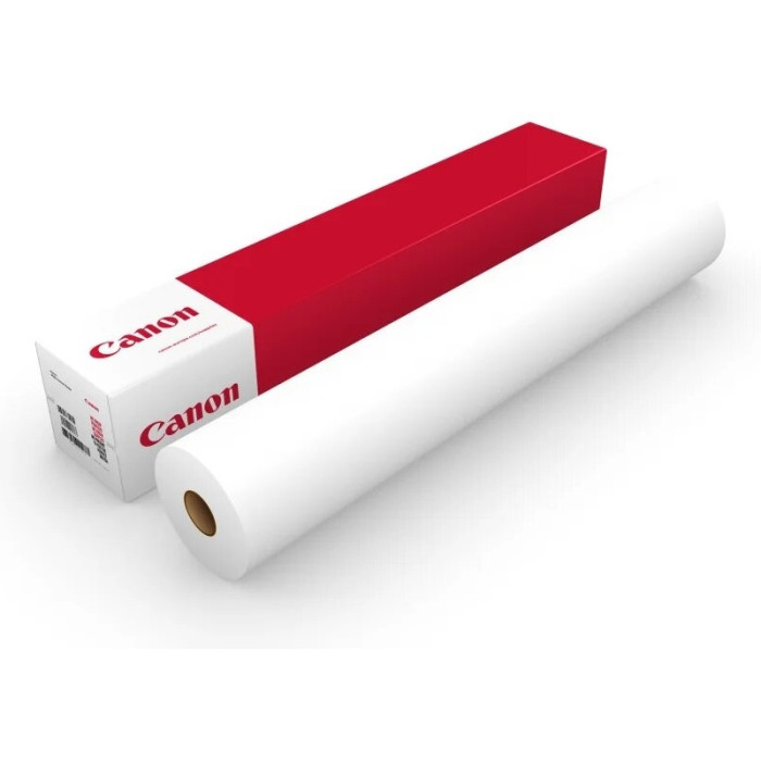 Бумага широкоформатная Canon 3807V950 914мм*175м