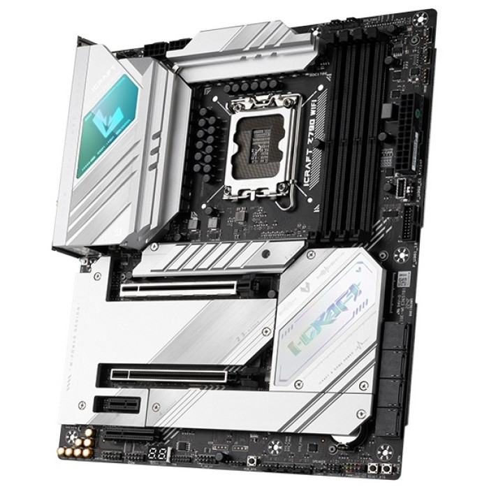 MAXSUN iCraft Z790 WIFI