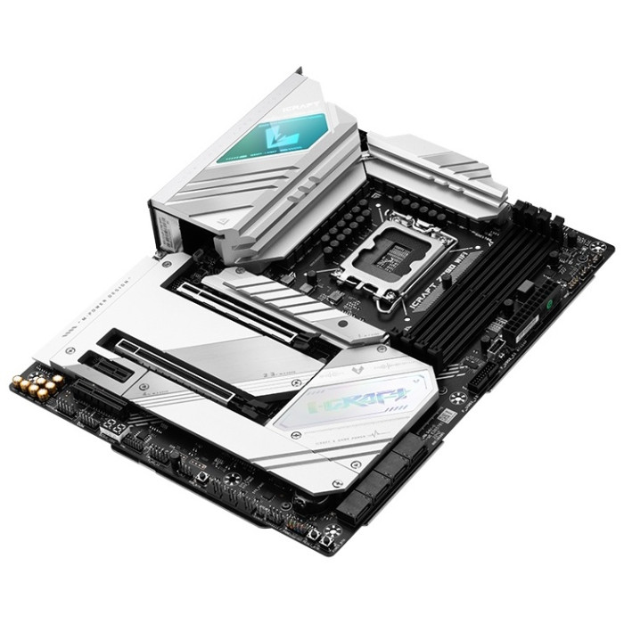 MAXSUN iCraft Z790 WIFI