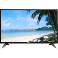 Dahua DHI-LM43-F200 черный