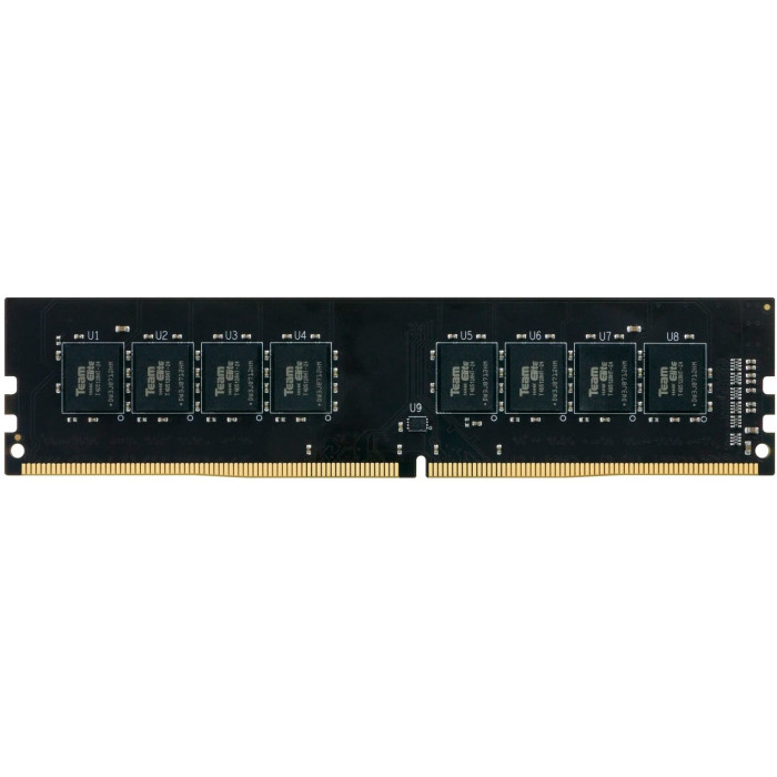 ОЗУ Team Group 16Gb/3200 DDR4 DIMM, CL22, 1.35V, TED416G3200C2201