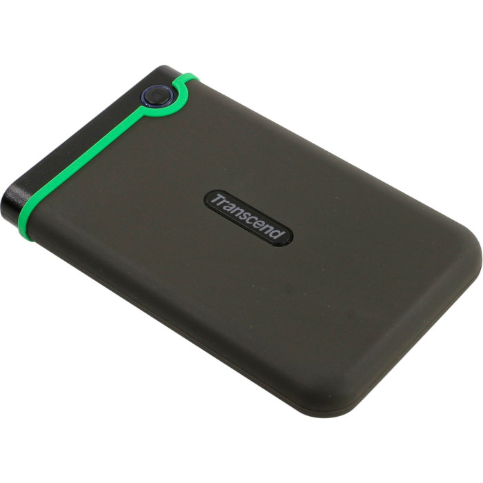 Transcend TS4TSJ25M3C 4000 Гб