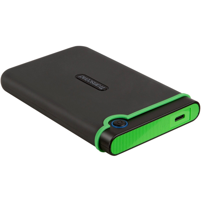 Transcend TS4TSJ25M3C 4000 Гб
