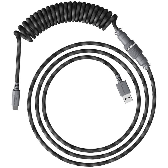 Кабель HyperX USB 2.0 A - USB Type-C 6J678AA