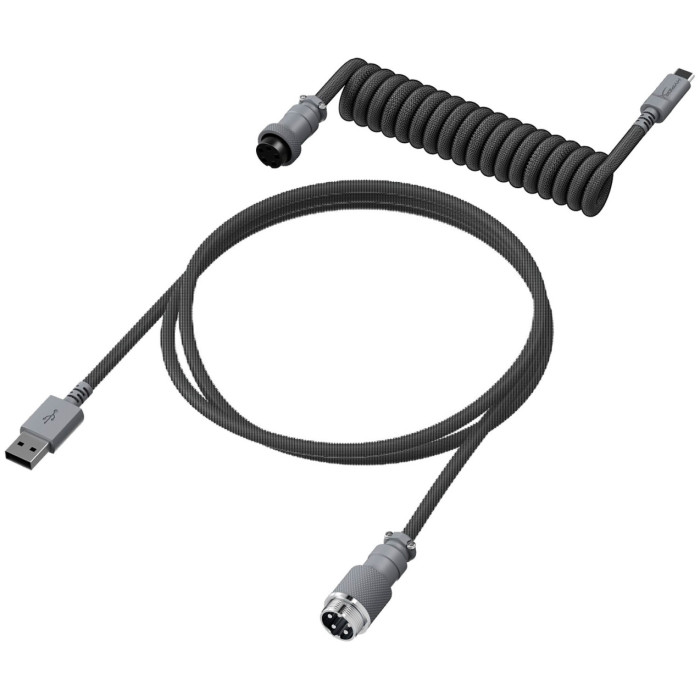Кабель HyperX USB 2.0 A - USB Type-C 6J678AA