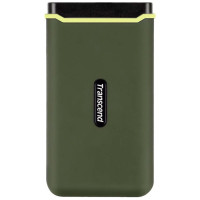 Transcend TS2TESD380C 2000 Гб