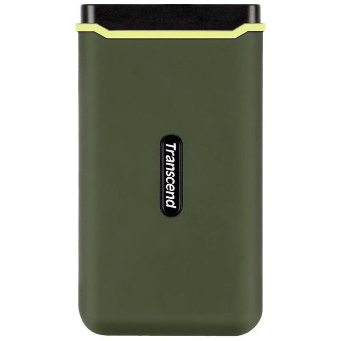 Transcend TS2TESD380C 2000 Гб