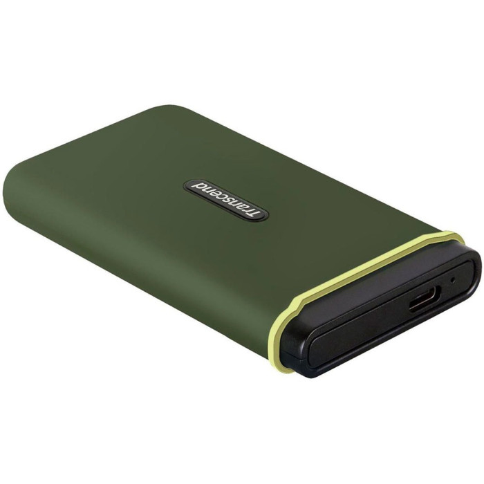 Transcend TS2TESD380C 2000 Гб