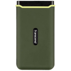 Transcend TS1TESD380C 1000 Гб