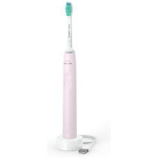 Philips звуковая Sonicare 2100 Series HX3651/11 щетина средняя