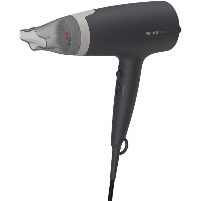 Philips BHD351/10 фен 2100 W