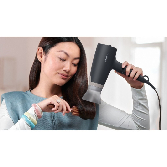 Philips BHD351/10 фен 2100 W