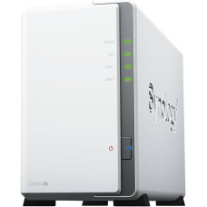 Synology DiskStation DS223j