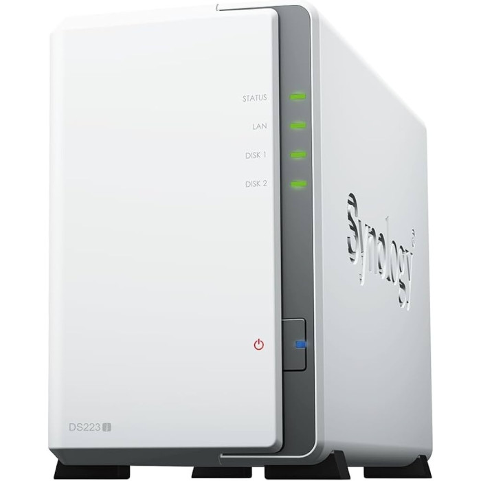 Synology DiskStation DS223j
