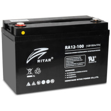 Ritar Power RA12-100