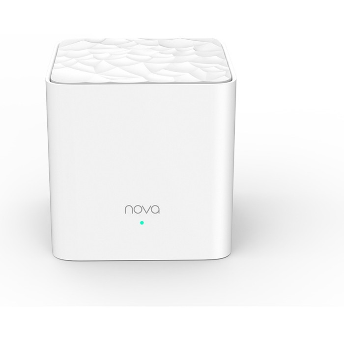 Tenda NOWA MW3(2-pack) AC1200 белый