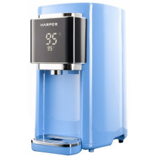 Термопот HARPER HTP-5T01 голубой