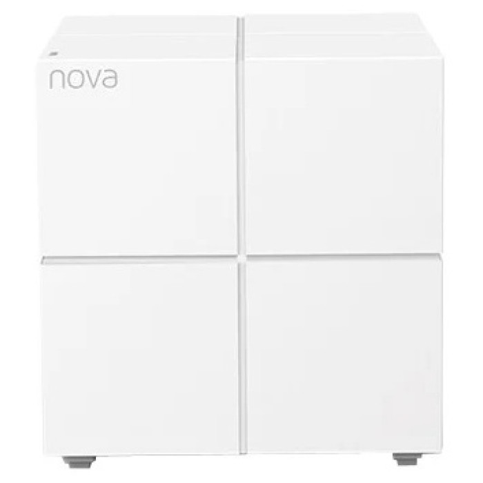 Tenda Nova MW6 3-pack белый